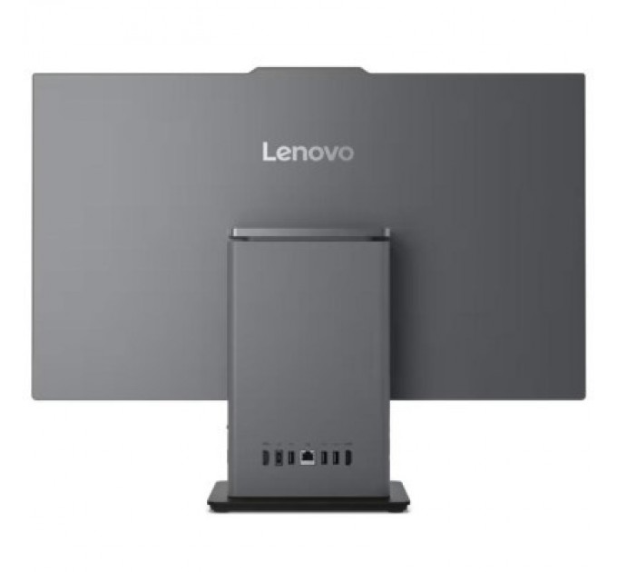 Lenovo Комп'ютер Lenovo ThinkCentre AiO neo 50a 27 Gen 5 / i5-13420H, 16, 512, WF, KM (12SA000MUI)