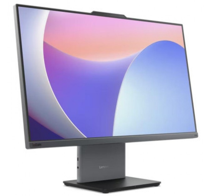 Lenovo Комп'ютер Lenovo ThinkCentre AiO neo 50a 27 Gen 5 / i7-13620H, 32, 512, WF, KM (12SA000EUI)
