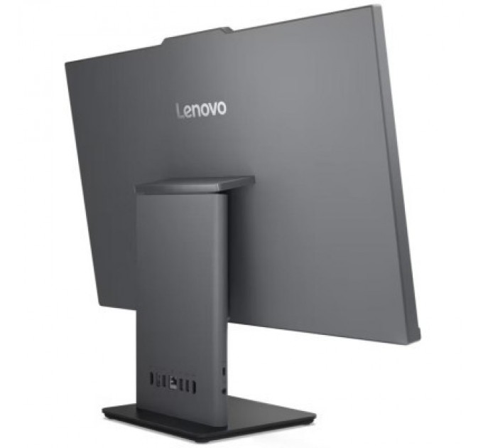 Lenovo Комп'ютер Lenovo ThinkCentre AiO neo 50a 27 Gen 5 / i7-13620H, 32, 512, WF, KM (12SA000EUI)