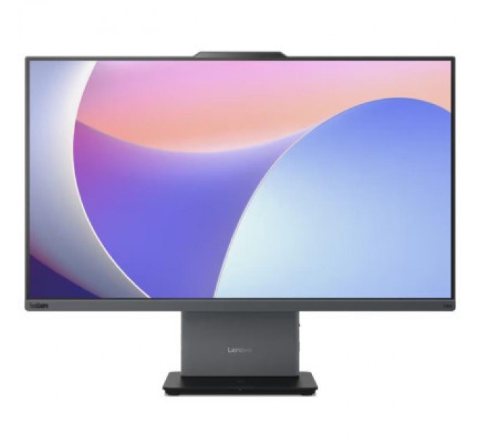 Lenovo Комп'ютер Lenovo ThinkCentre AiO neo 50a 27 Gen 5 / i7-13620H, 32, 512, WF, KM, W11P (12SB000VUI)