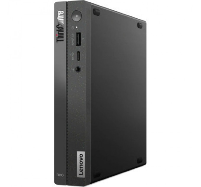 Lenovo Комп'ютер Lenovo ThinkCentre Neo 50q G4 / i5-13420H, 16, 512, WF, KM, W11P (12LN004AUI)