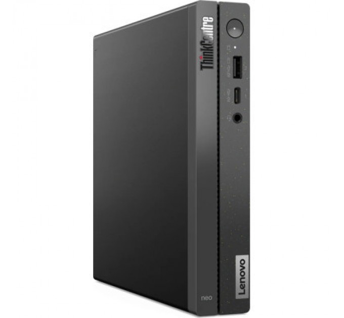 Lenovo Комп'ютер Lenovo ThinkCentre Neo 50q G4 / i5-13420H, 16, 512, WF, KM, W11P (12LN004AUI)