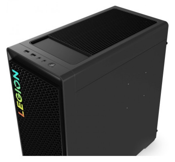 Lenovo Комп'ютер Lenovo Legion T5 26IRB8 / i7-14700KF, 32, 1TB SSD+2TB, RTX 4070S 12GB GDDR6X (90UU00QRUL)