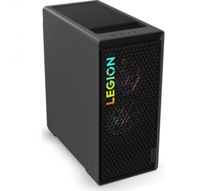 Lenovo Комп'ютер Lenovo Legion T5 26IRB8 / i7-14700KF, 32, 1TB SSD+2TB, RTX 4070S 12GB GDDR6X (90UU00QRUL)