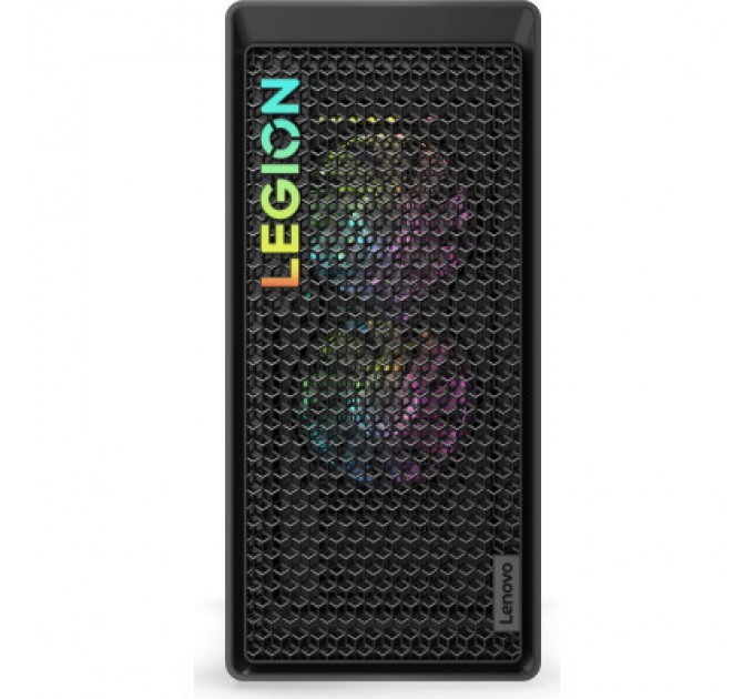 Lenovo Комп'ютер Lenovo Legion T5 26IRB8 / i7-14700KF, 32, 1TB SSD+2TB, RTX 4070S 12GB GDDR6X (90UU00QRUL)