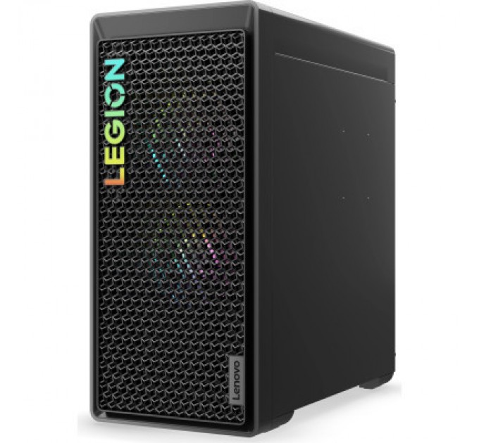 Lenovo Комп'ютер Lenovo Legion T5 26IRB8 / i7-14700KF, 32, 1TB SSD+2TB, RTX 4070S 12GB GDDR6X (90UU00QRUL)