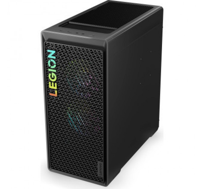 Lenovo Комп'ютер Lenovo Legion T5 26IRB8 / i7-14700KF, 32, 1TB SSD+2TB, RTX 4070S 12GB GDDR6X (90UU00QRUL)