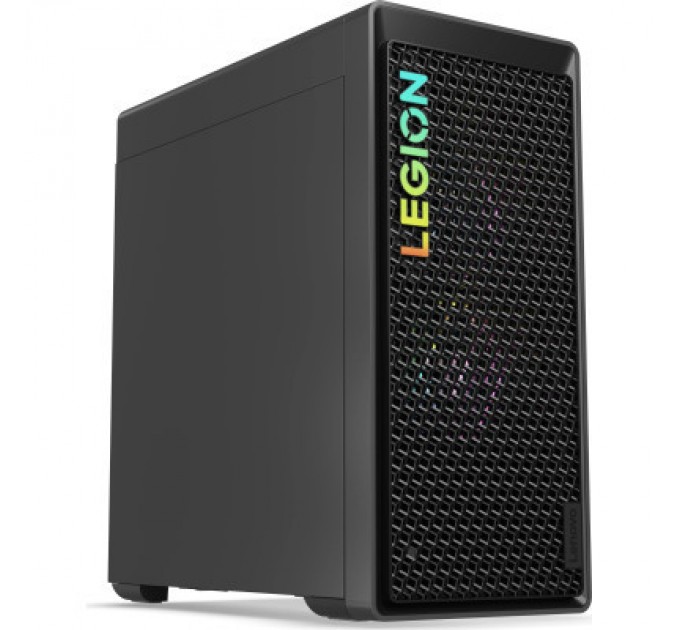 Lenovo Комп'ютер Lenovo Legion T5 26IRB8 / i7-14700KF, 32, 1TB SSD+2TB, RTX 4070S 12GB GDDR6X (90UU00QRUL)