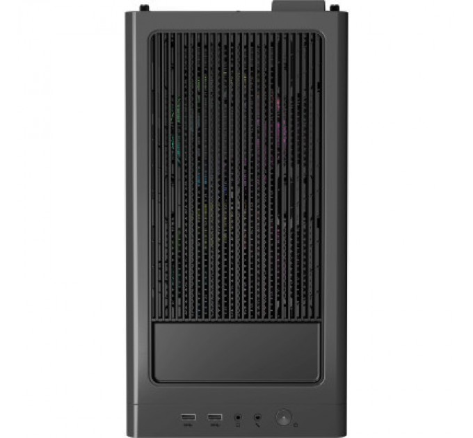 Lenovo Комп'ютер Lenovo Legion T5 26IRB8 / i7-14700KF, 32, 1TB SSD+2TB, RTX 4070S 12GB GDDR6X (90UU00QRUL)