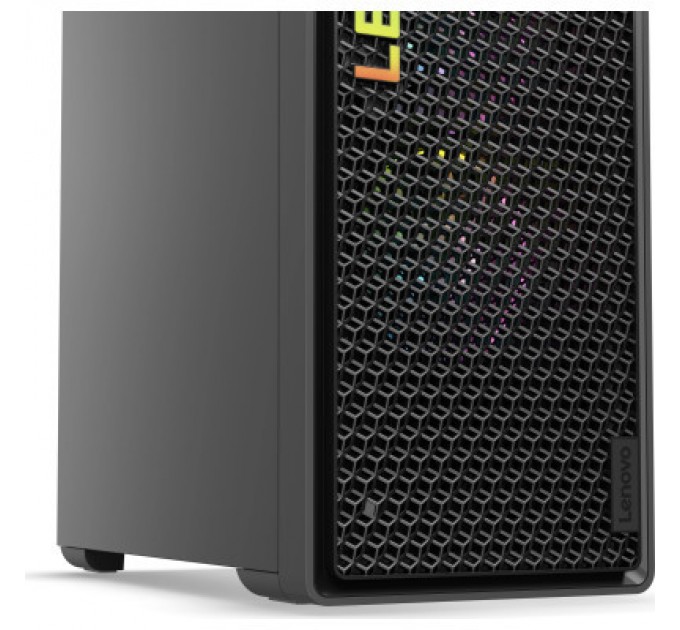 Lenovo Комп'ютер Lenovo Legion T5 26IRB8 / i7-14700KF, 32, 1TB SSD+2TB, RTX 4070S 12GB GDDR6X (90UU00QRUL)