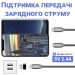 Dynamode Перехідник USB-C Female to USB-A Male OTG Dynamode (DM-AD-USB-CA)