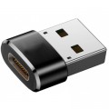 Dynamode Перехідник USB-C Female to USB-A Male OTG Dynamode (DM-AD-USB-CA)