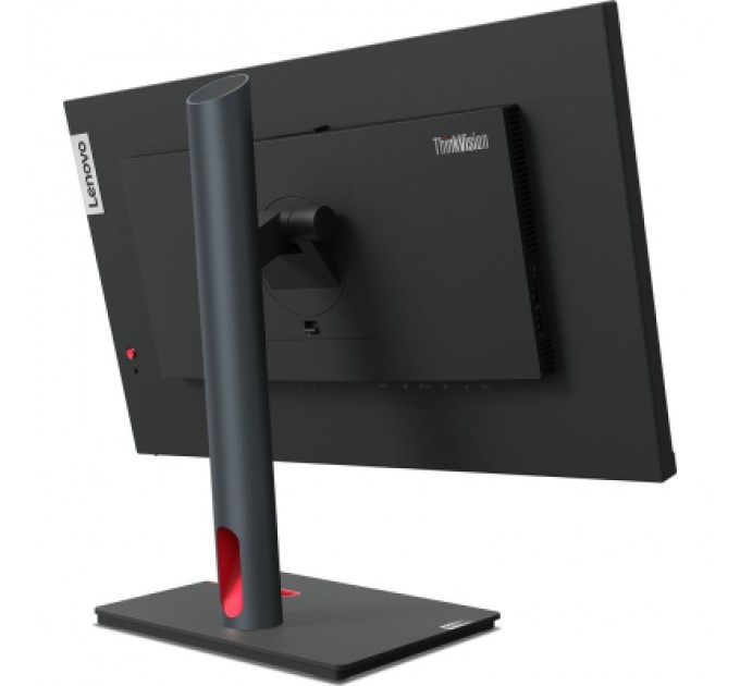 Lenovo Монітор Lenovo P24h-30 (63B3GAT6UA)