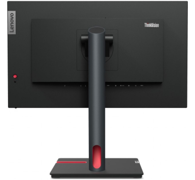 Lenovo Монітор Lenovo P24h-30 (63B3GAT6UA)