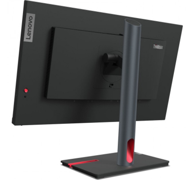 Lenovo Монітор Lenovo P24h-30 (63B3GAT6UA)