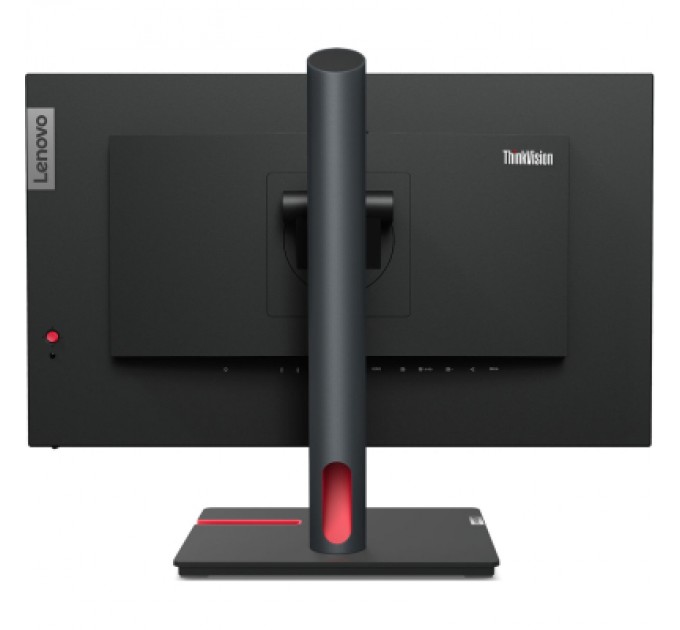 Lenovo Монітор Lenovo P24h-30 (63B3GAT6UA)