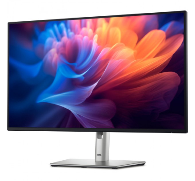 Dell Монітор Dell P2725H (210-BMGC)