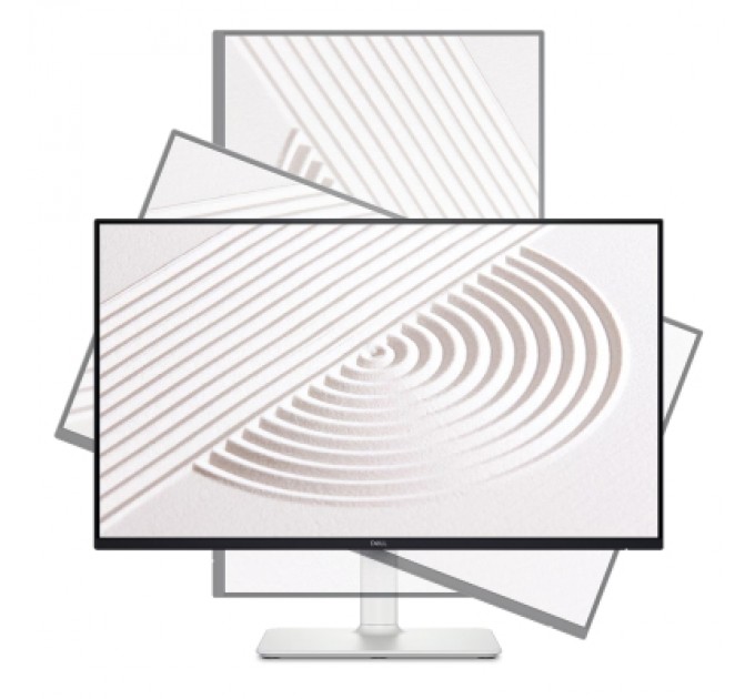 Dell Монітор Dell S2425HS (210-BMHH)