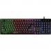 GamePro Клавіатура GamePro GK576 Nitro+ USB Black (GK576)
