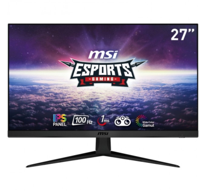 MSI Монітор MSI G2712V