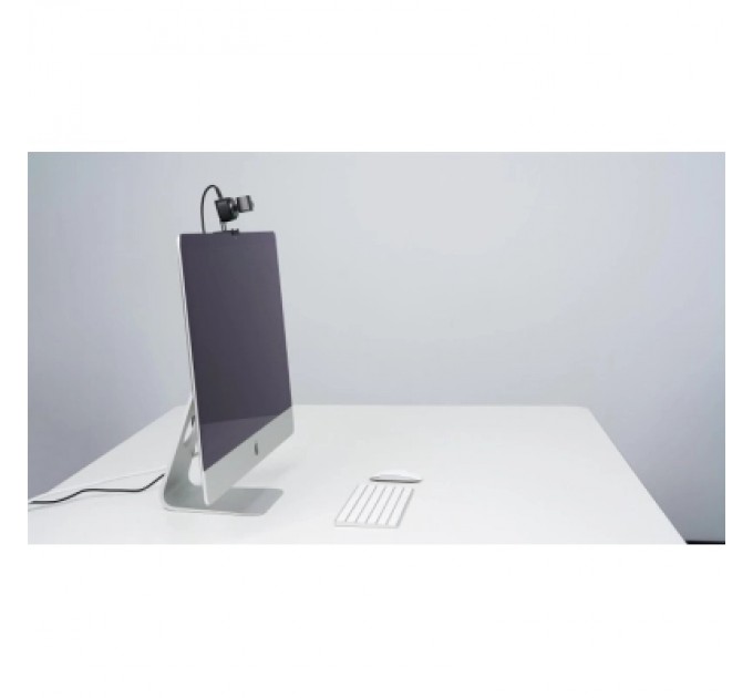 OBSBOT Веб-камера OBSBOT Tiny 2 AI-Powered PTZ 4K Black (OBSBOT-TINY2)