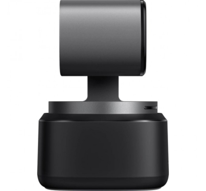 OBSBOT Веб-камера OBSBOT Tiny 2 AI-Powered PTZ 4K Black (OBSBOT-TINY2)