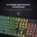 GamePro Клавіатура GamePro MK85B Blue Switch RGB USB Black (MK85B)