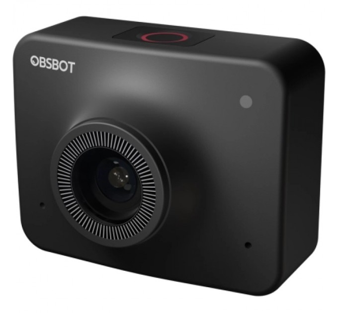 OBSBOT Веб-камера OBSBOT Meet Black (OBSBOT-MEET)