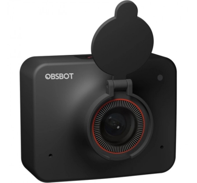 OBSBOT Веб-камера OBSBOT Meet-4K Black (OBSBOT-MEET4K)