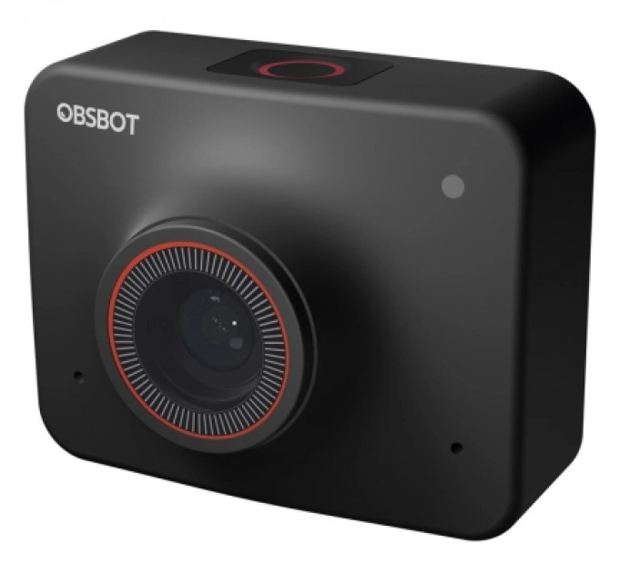 OBSBOT Веб-камера OBSBOT Meet-4K Black (OBSBOT-MEET4K)