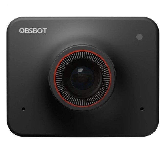 OBSBOT Веб-камера OBSBOT Meet-4K Black (OBSBOT-MEET4K)