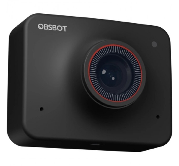 OBSBOT Веб-камера OBSBOT Meet-4K Black (OBSBOT-MEET4K)