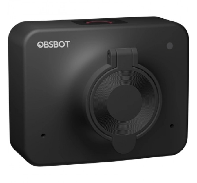 OBSBOT Веб-камера OBSBOT Meet-4K Black (OBSBOT-MEET4K)