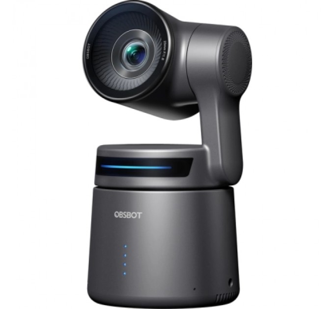 OBSBOT Веб-камера OBSBOT Tail Air Black (OBSBOT-TAIL-AIR)