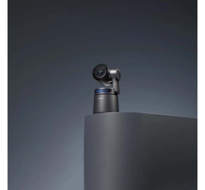 OBSBOT Веб-камера OBSBOT Tail Air Black (OBSBOT-TAIL-AIR)