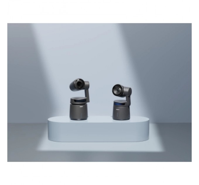 OBSBOT Веб-камера OBSBOT Tail Air Black (OBSBOT-TAIL-AIR)