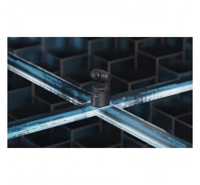 OBSBOT Веб-камера OBSBOT Tail Air Black (OBSBOT-TAIL-AIR)