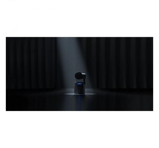 OBSBOT Веб-камера OBSBOT Tail Air Black (OBSBOT-TAIL-AIR)