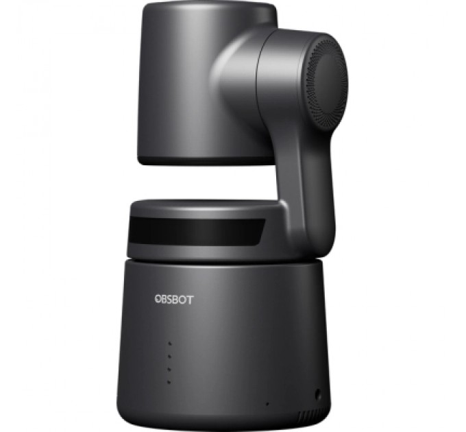 OBSBOT Веб-камера OBSBOT Tail Air Black (OBSBOT-TAIL-AIR)