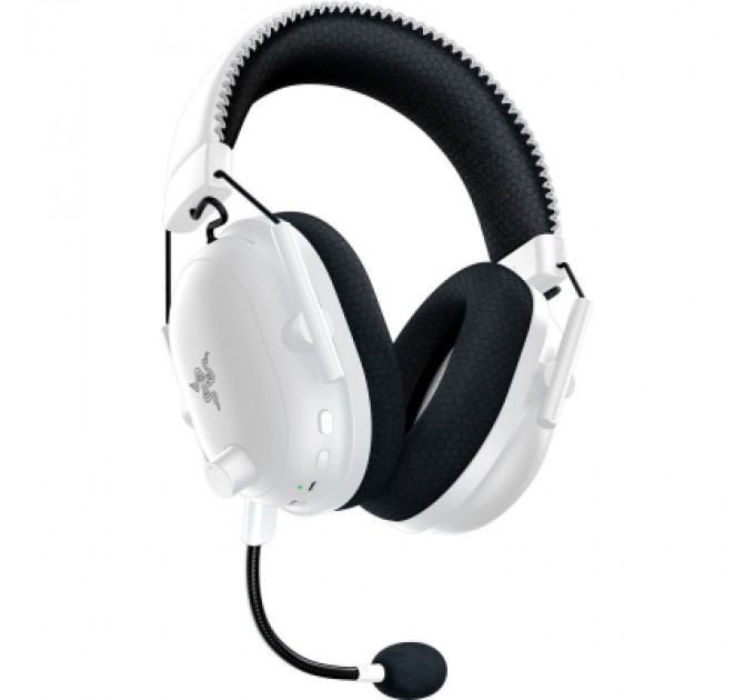 Razer Навушники Razer BlackShark V2 Pro for PS5 White (RZ04-04530600-R3G1)