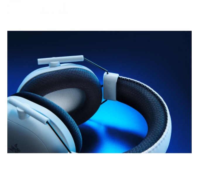 Razer Навушники Razer BlackShark V2 Pro for PS5 White (RZ04-04530600-R3G1)