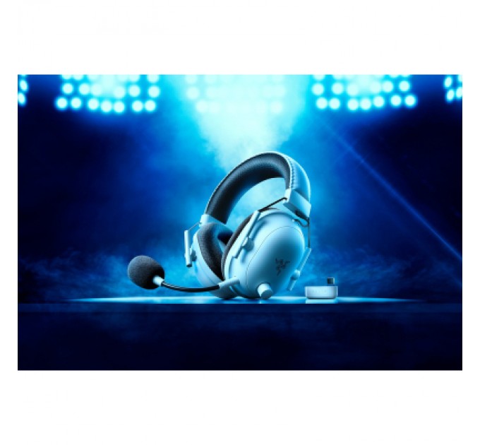 Razer Навушники Razer BlackShark V2 Pro for PS5 White (RZ04-04530600-R3G1)