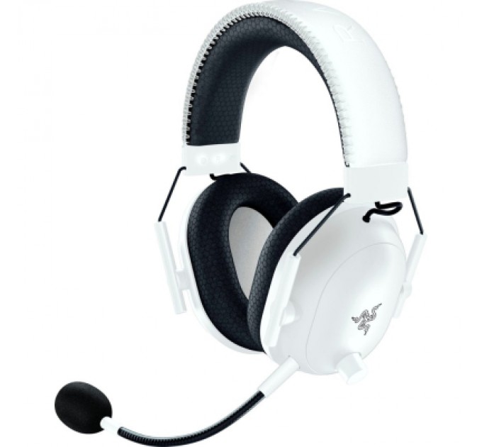 Razer Навушники Razer BlackShark V2 Pro for PS5 White (RZ04-04530600-R3G1)