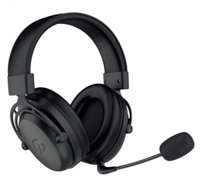 GamePro Навушники GamePro HS1260BT Black (HS1260BT)