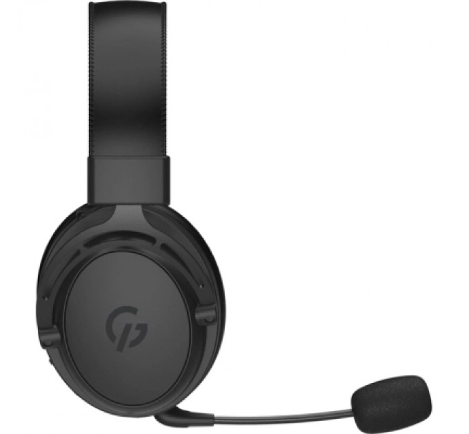 GamePro Навушники GamePro HS1260BT Black (HS1260BT)