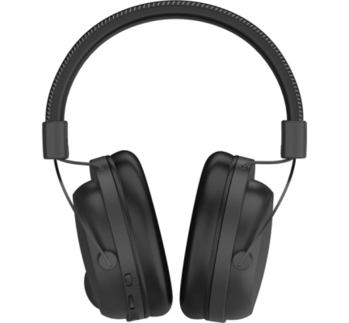 GamePro Навушники GamePro HS1260BT Black (HS1260BT)