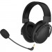 GamePro Навушники GamePro HS1260BT Black (HS1260BT)