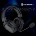 GamePro Навушники GamePro HS1260BT Black (HS1260BT)