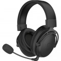 GamePro Навушники GamePro HS1260BT Black (HS1260BT)