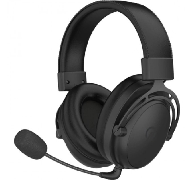 GamePro Навушники GamePro HS1260BT Black (HS1260BT)